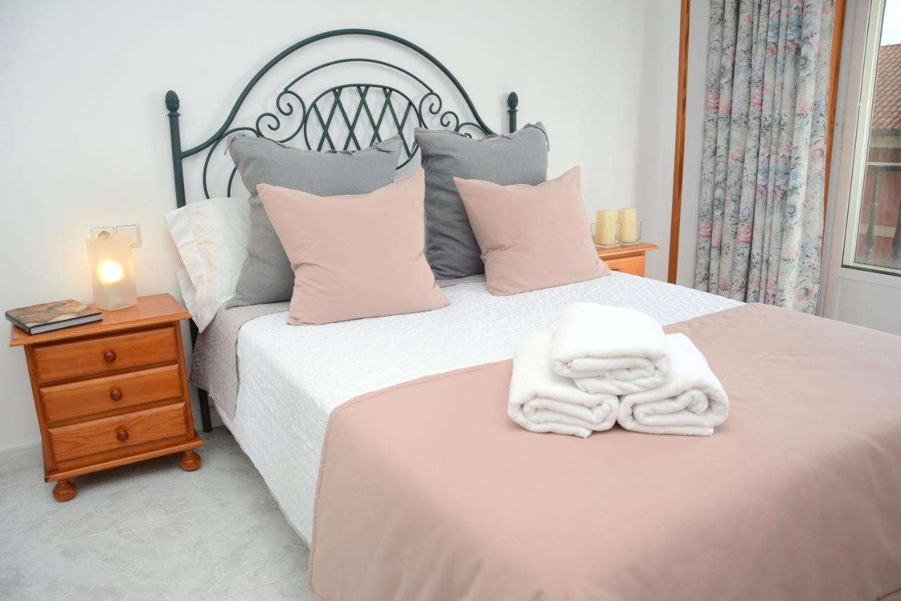 Desconectaengalicia Mantela, Vistas Puerto Deportivo, 20M Playa Apartment Sanxenxo Exterior foto